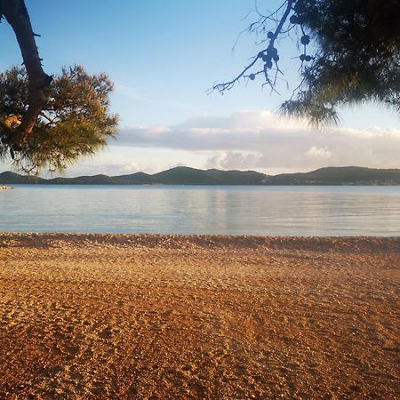 Apartments Busic Biograd Na Moru Eksteriør bilde