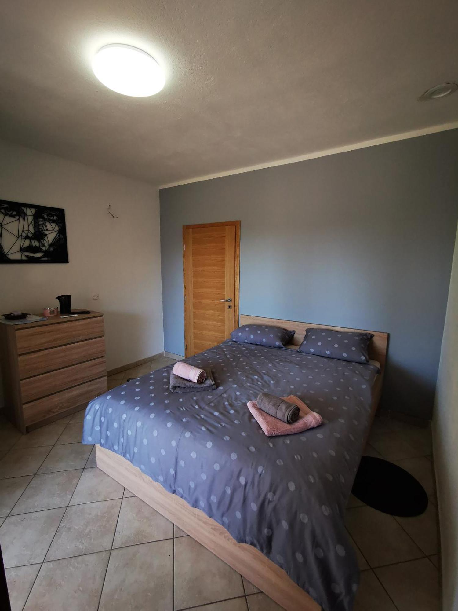 Apartments Busic Biograd Na Moru Eksteriør bilde
