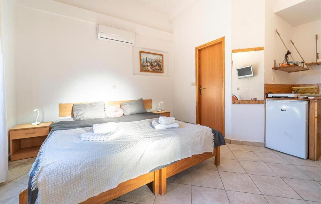 Apartments Busic Biograd Na Moru Eksteriør bilde