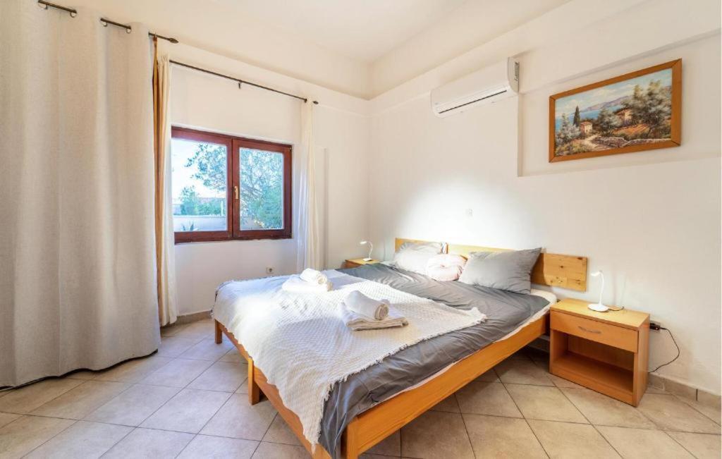 Apartments Busic Biograd Na Moru Eksteriør bilde