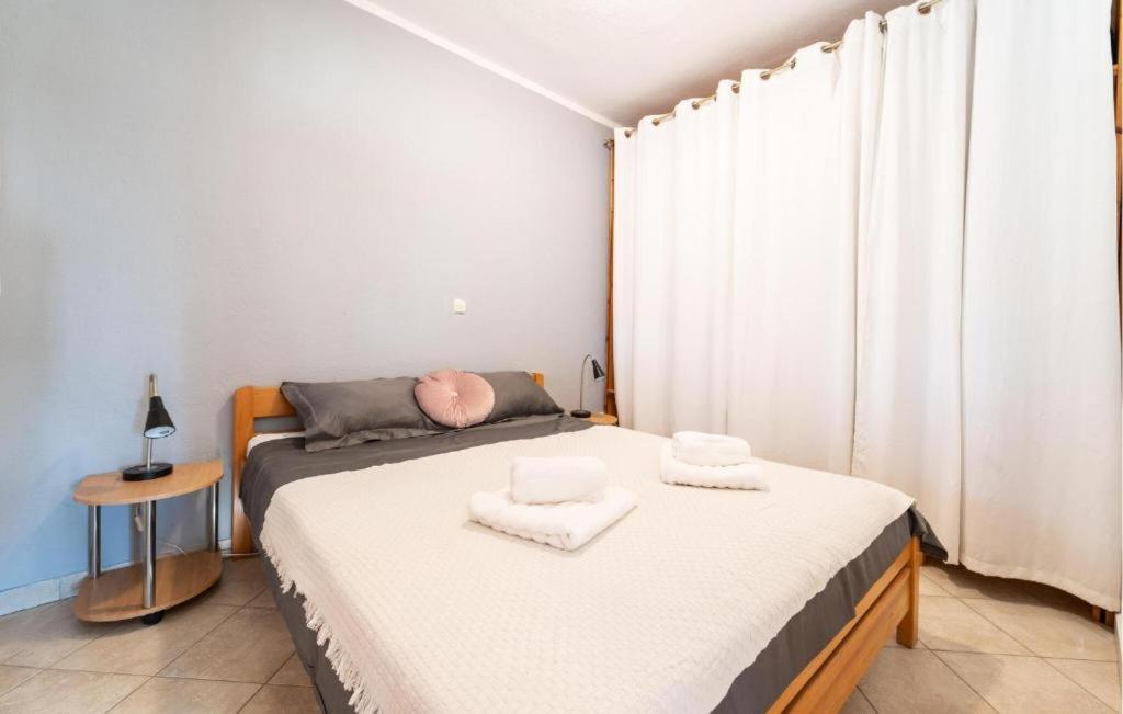 Apartments Busic Biograd Na Moru Eksteriør bilde