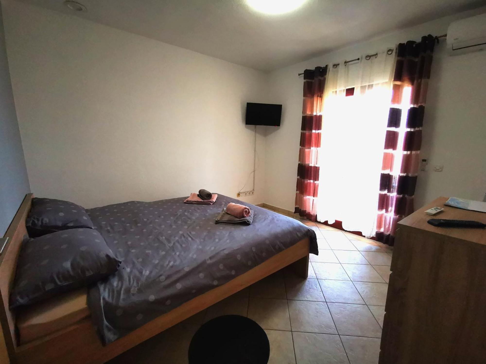 Apartments Busic Biograd Na Moru Eksteriør bilde
