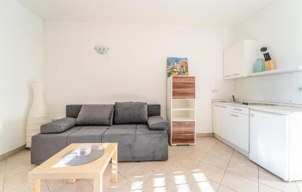 Apartments Busic Biograd Na Moru Eksteriør bilde
