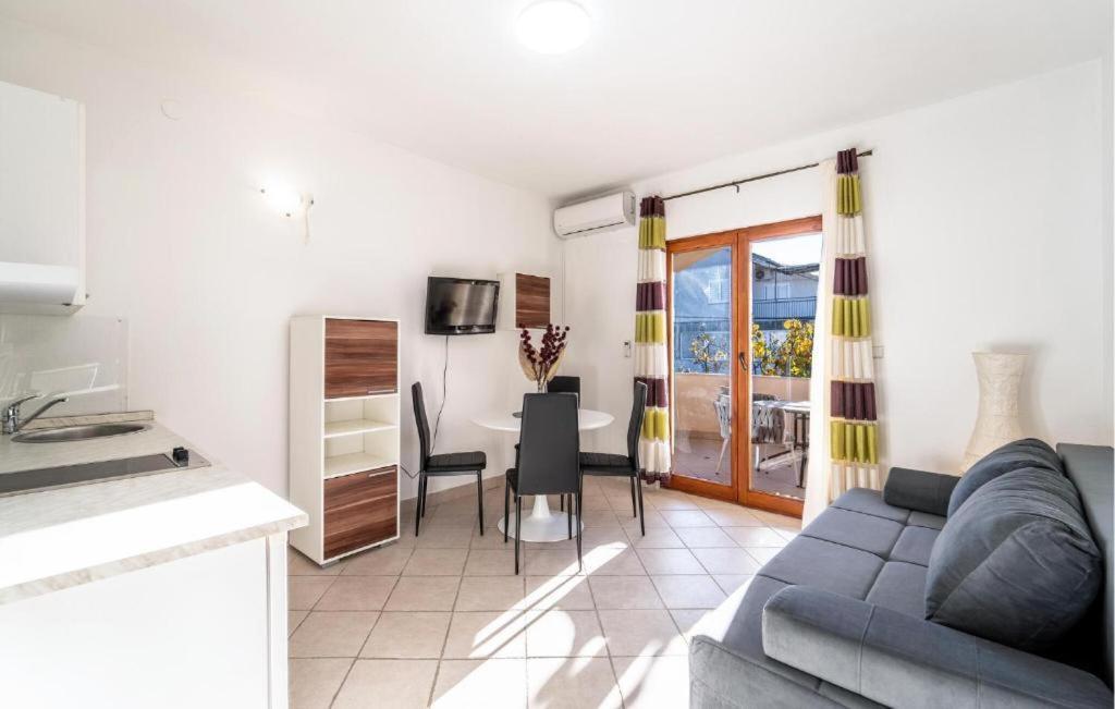 Apartments Busic Biograd Na Moru Eksteriør bilde